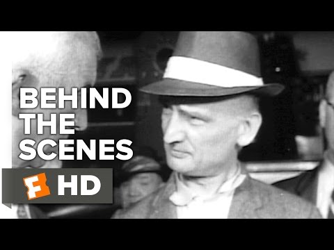 Bridge of Spies Behind the Scenes - Discovering Donovan's Story (2015) - Steven Spielberg Movie HD