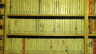 TOP 10 SEGA MASTER SYSTEM GAMES