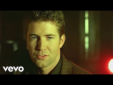Josh Turner - Your Man (Official Music Video)