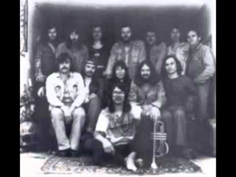 Hansi Klemm & Klaus Lenz Big Band Das Konzert Bei Euch begann 1976