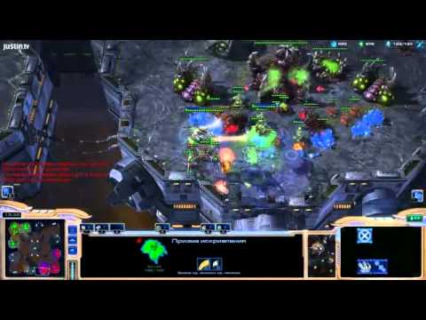 White-Ra - PvZ - game 06/1