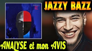 JAZZY BAZZ - P-TOWN (ALBUM) ANALYSE COMPLETE