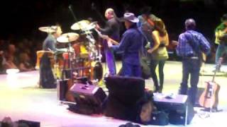 George Strait--Honk If You Honkytonk