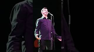 marc almond what makes a man a man