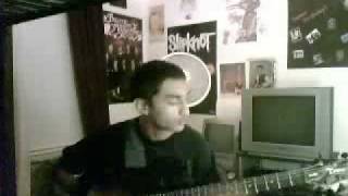 Sinai Beach - To the Church (Cover)