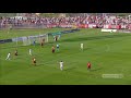 videó: Haris Tabakovic második gólja a Budapest Honvéd ellen, 2018