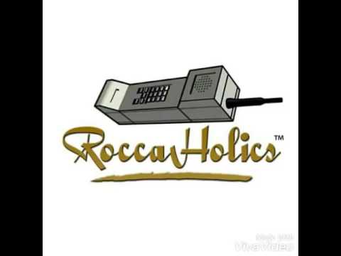 Luh Dru Ft J-Rocc x Geeskii - RoccoDay