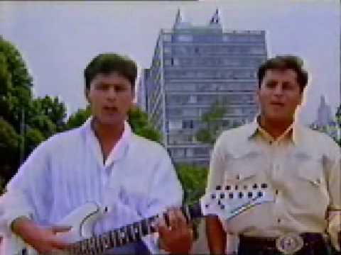 leandro e leonardo -talismã (vídeoclipe)