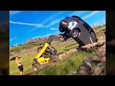 TOTAL IDIOTS AT WORK #292 | Fail Compilation 2022