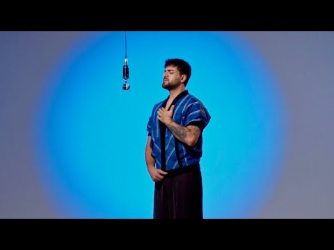 Zedi - Düşlerimle Gel ( Official Video )