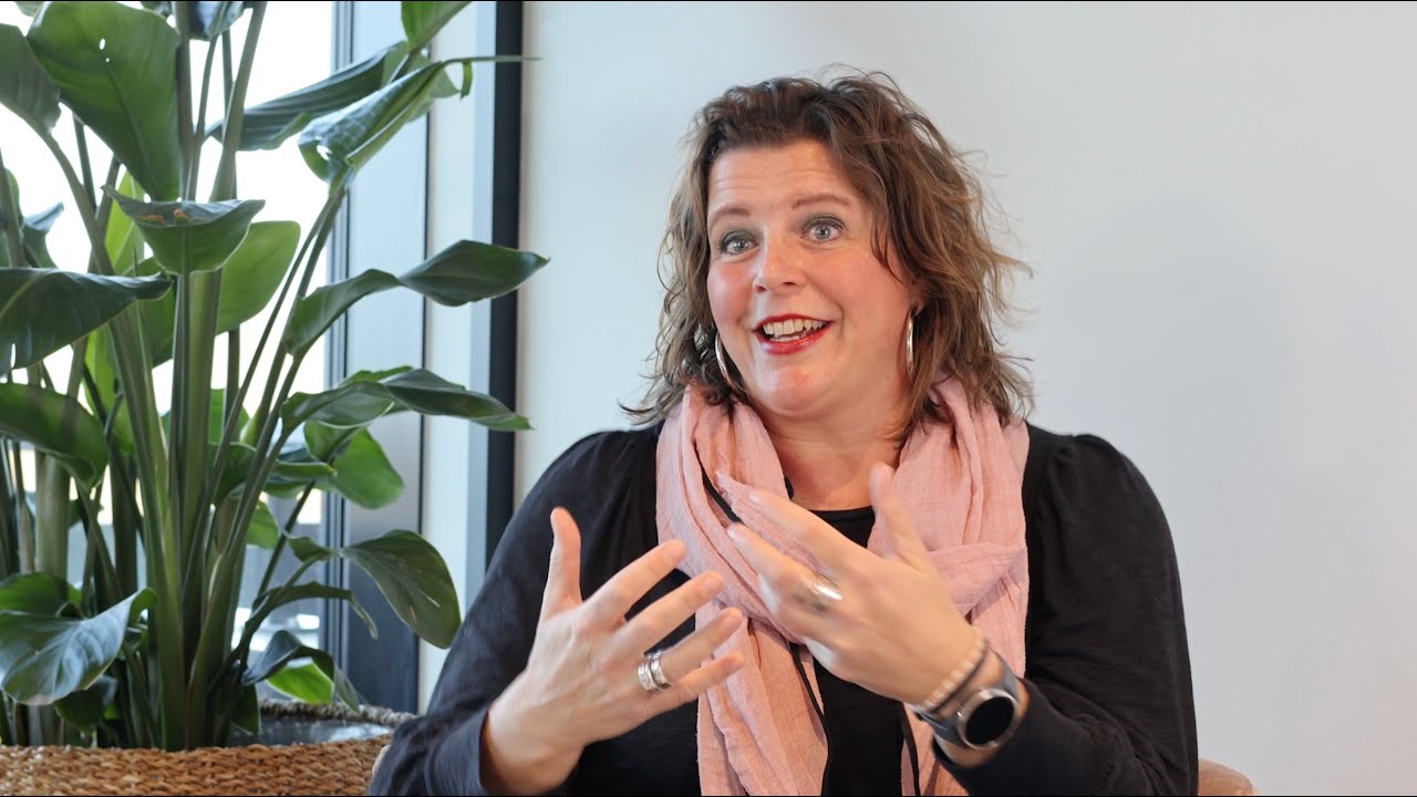 Recruiters - video placeholder image