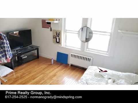 31 Hopedale St, Boston MA 02134 - Rental - Real Estate - For Sale -