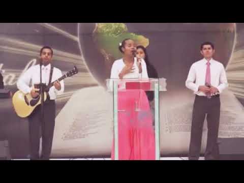 Dame oh señor dame fe - COROS