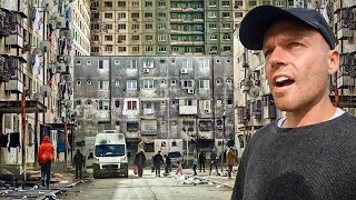 Download lagu Inside Romania's Most Deprived Neighborhood mp3