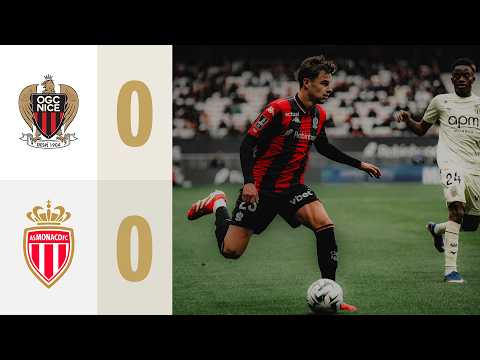 Résumé : un DERBY rythmé mais sans vainqueur