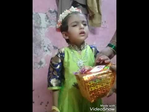 Happy Birthday Ayushi