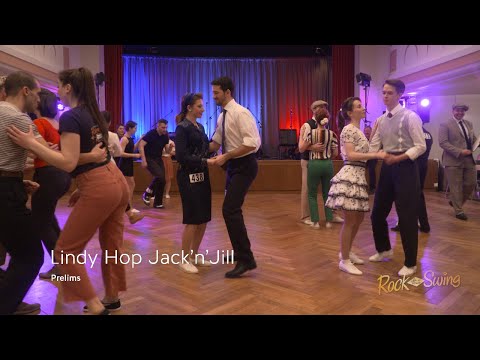 RTSF 2019 –  Lindy Hop jack’n’Jill  Prelims