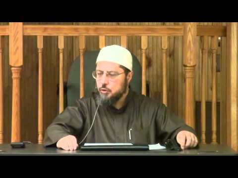 دروس الجمعة