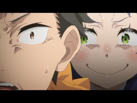 Re:從零開始的異世界生活 第四季 喪失編 第10話(EP76)【ㄕㄚ人會變成一種習慣】｜Muse木棉花 動畫 線上看