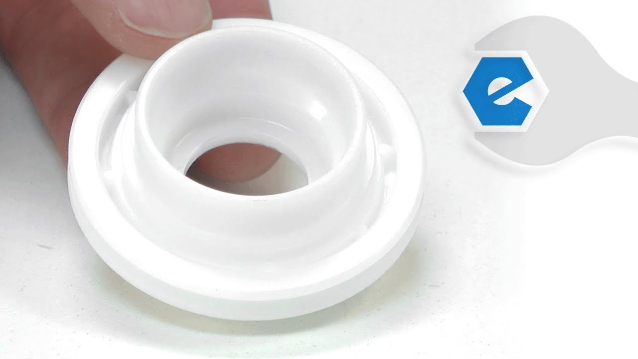 Replacing your Bostitch Nailer UPPER BODY, HEAD VALV