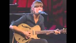 Cat Power - Love &amp; Communication (Rolling Stone)