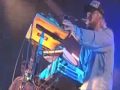 Grandaddy - The go in the go for it -  live