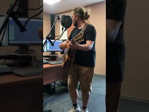 ❤️ Віталій Камнюченко - пісні під гітару, відео 2