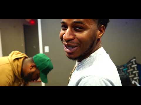 kasher Quon x Jayshotit (Studio Vlog)