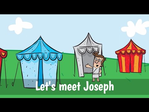 LYRICS (Joseph Song)