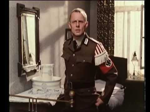 Blut und Ehre - Jugend unter Hitler - Jetzt auf DVD! - mit Leslie Malton - Fernsehjuwelen