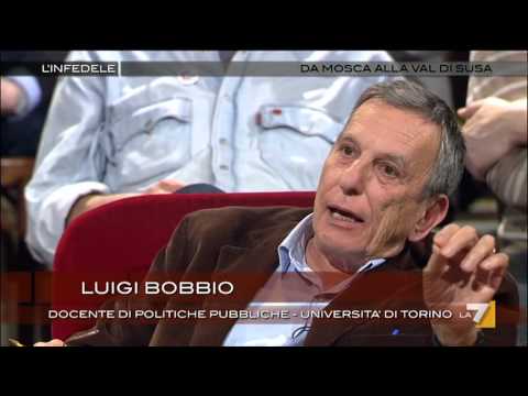 L'Infedele - Puntata 05/03/2012