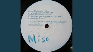 21st Century Blues (Herbert's Dub 2)