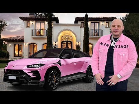 Fat Joe Personal Life, Age, Kids, Relationships & Net Worth (Lifestyle)