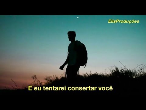 Coldplay - Fix You (Tradução_Legendado)