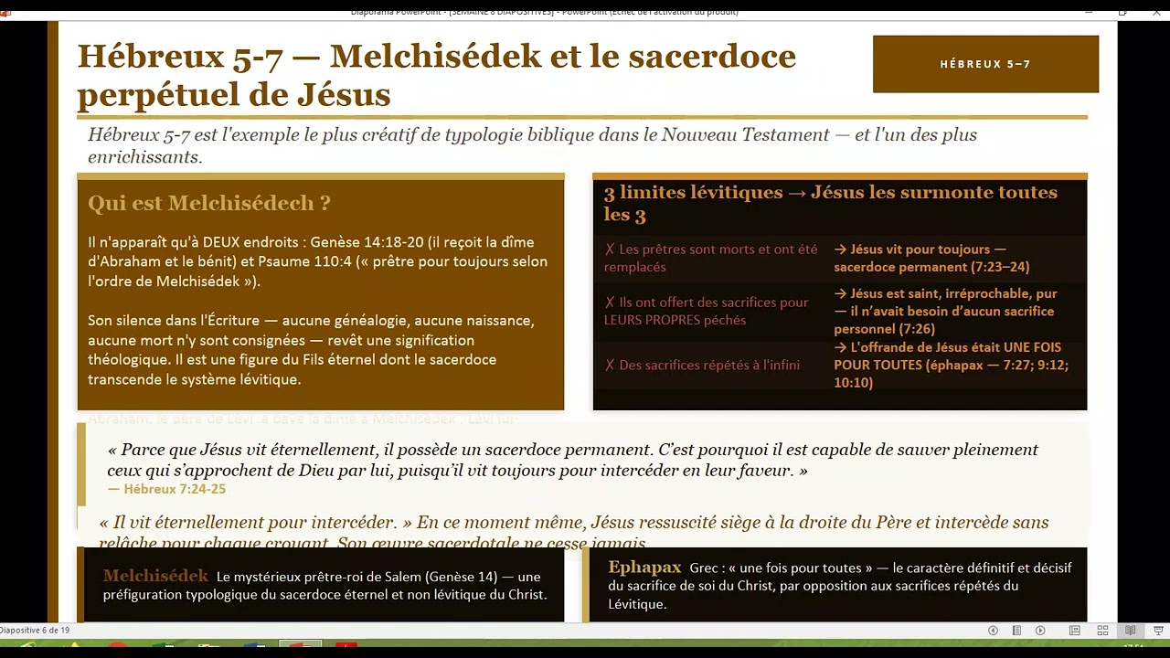 BI 150 Fr SEMAINE 8~1