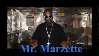 Mr. Marzette My Way Or The Highway