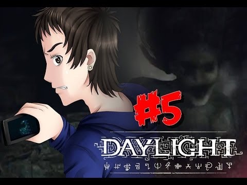 Daylight - (Part 5) - THEY KILLED ME! D:! - in Spanish by Xoda