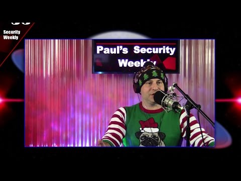 Enterprise Security Weekly #27 - Win10 Ubuntu with John Strand