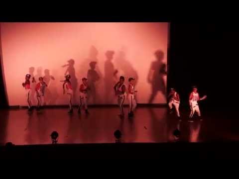 Sugar Monster - Kenwood Ballet Junior Company 2015/2016
