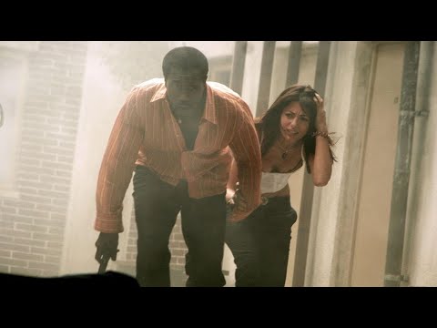 The Detonator (2006) - Trailer