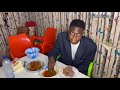 Pastor Remote don enter person restaurant | wahala 🤣🤣🤣