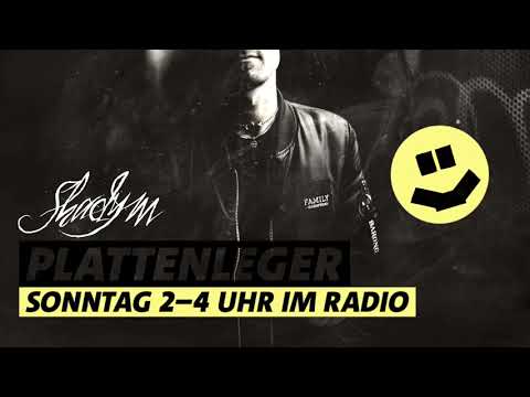 Shadym @ DASDING Plattenleger 17.01.2021