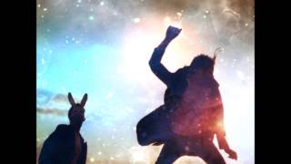 Big Charlie - The Sun [Sun Glitters Remix]