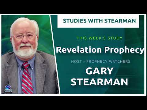 Revelation’s Destructive Trumpet Judgments | Studies with Stearman