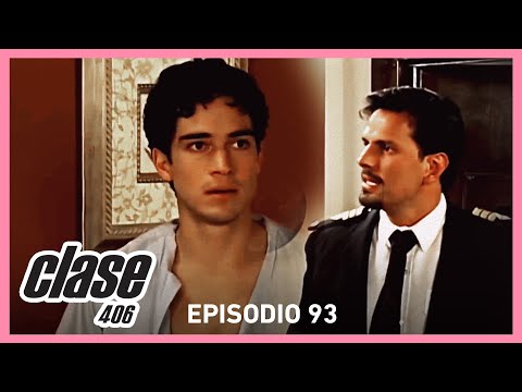 Clase 406: La aventura de Juancho con Silvia es descubierta | Resumen C93 | Tlnovelas