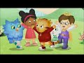 KQED PBS Kids Program Break February 18 2016