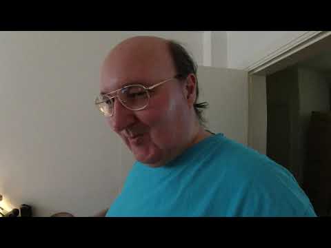 MongoTV_4799 - Jeg Kom i Bad og Blev Barberet LØRDAG AFTEN