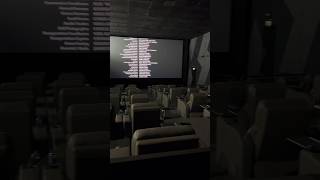 Download lagu Fun movie night at SM Megamall Director’s Club #manila #philippines #shorts mp3