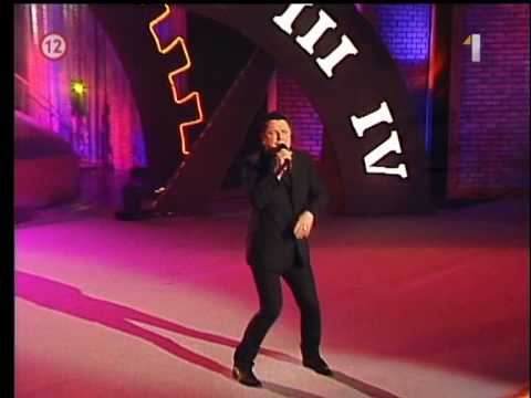 Petr Muk - Zrcadlo (Drišl'akoviny 2009)