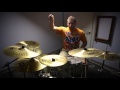Break The Cycle For Today Niko Metro Drum Cover